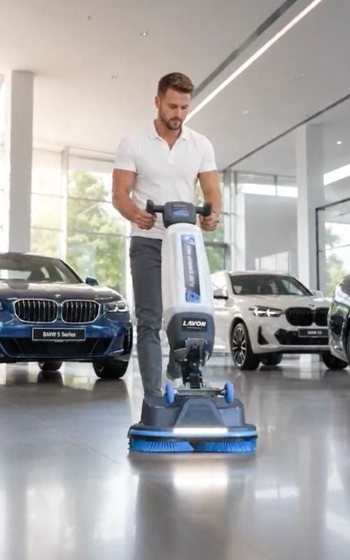 Autosaloni